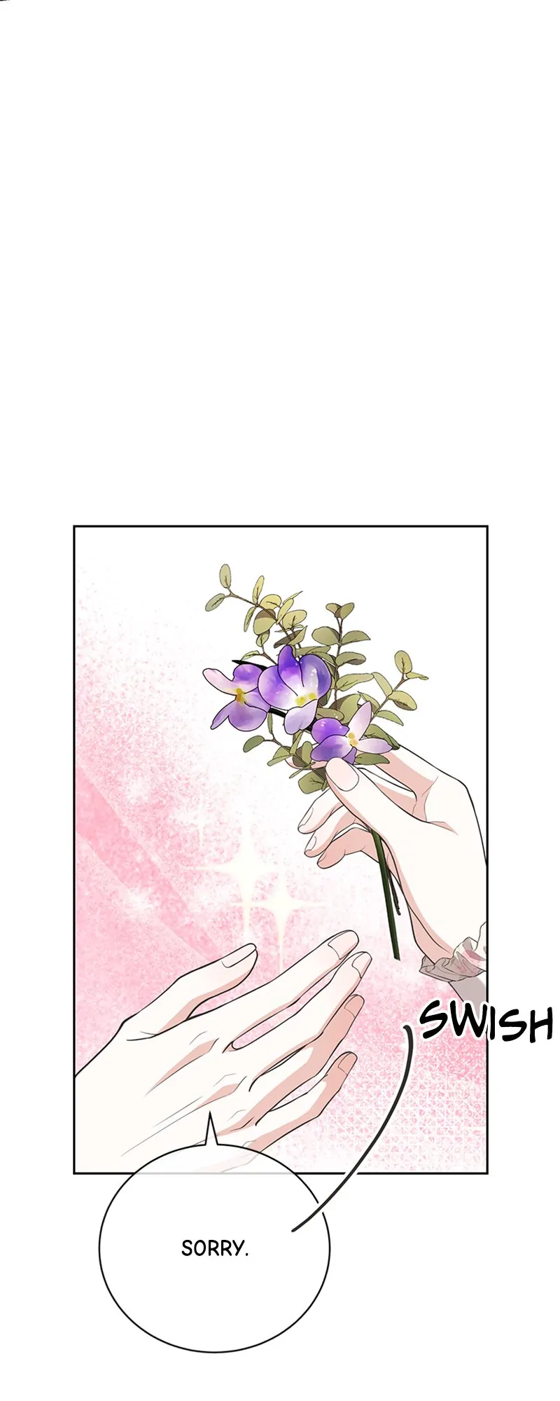Reborn As a Character That Never Existed Chapter 76 page 65