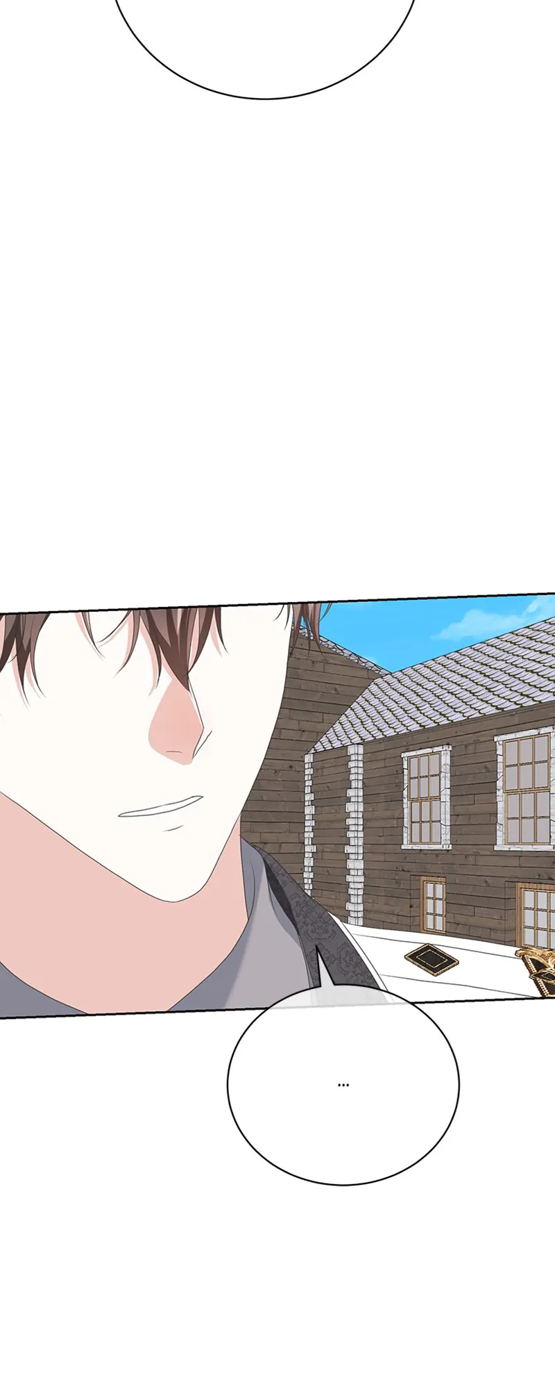 Reborn As a Character That Never Existed Chapter 76 page 67