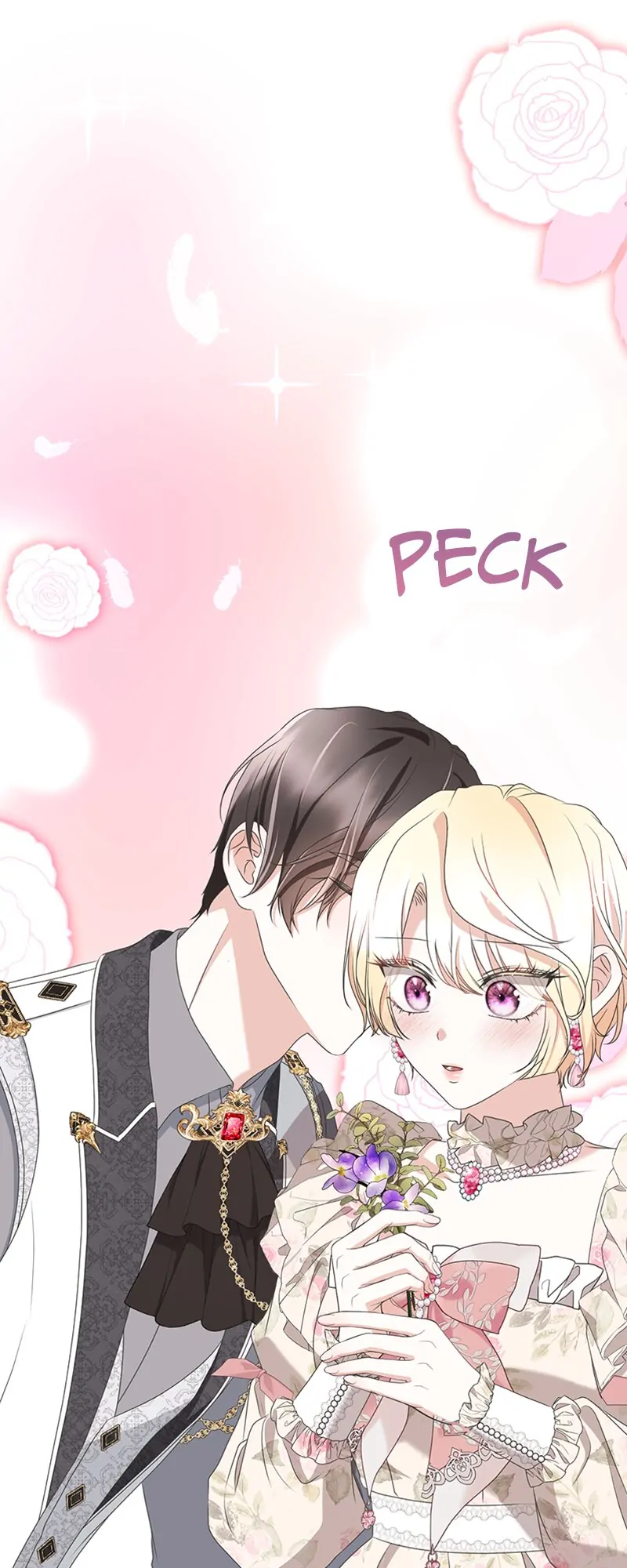 Reborn As a Character That Never Existed Chapter 76 page 68