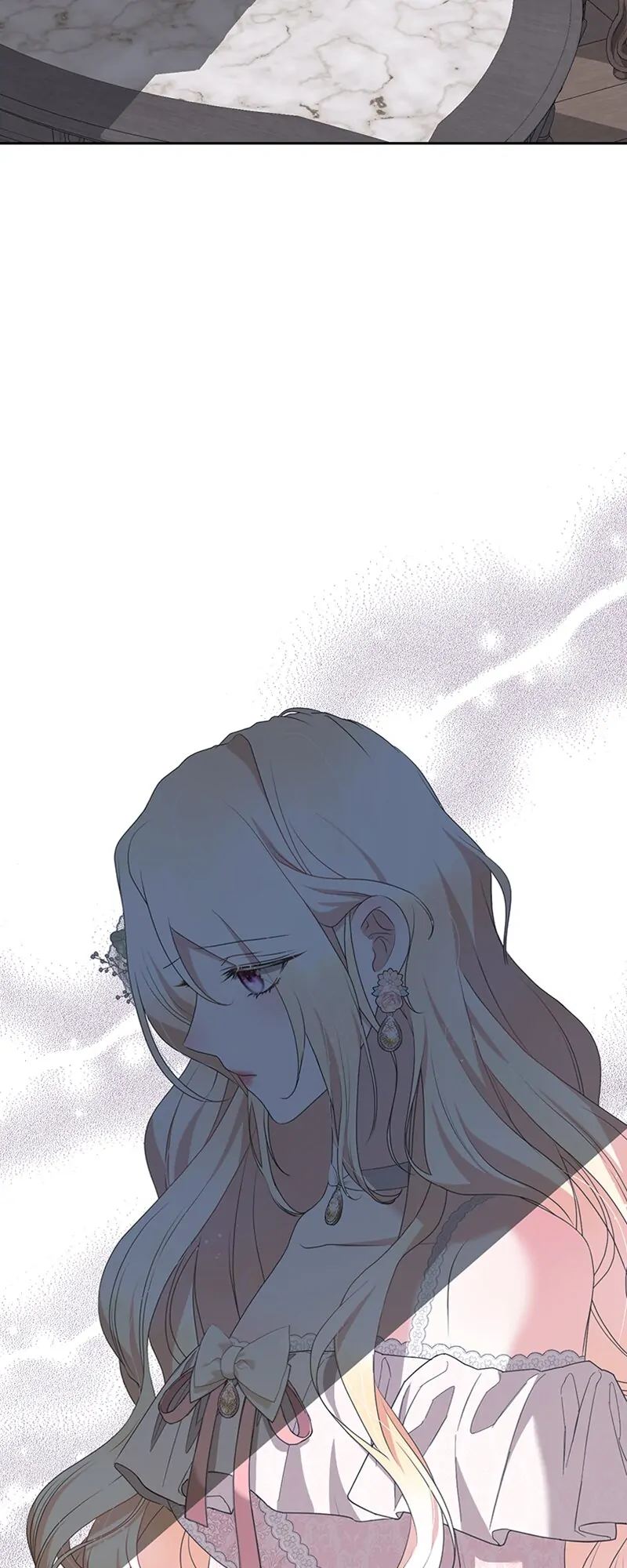 Reborn As a Character That Never Existed Chapter 78 page 12