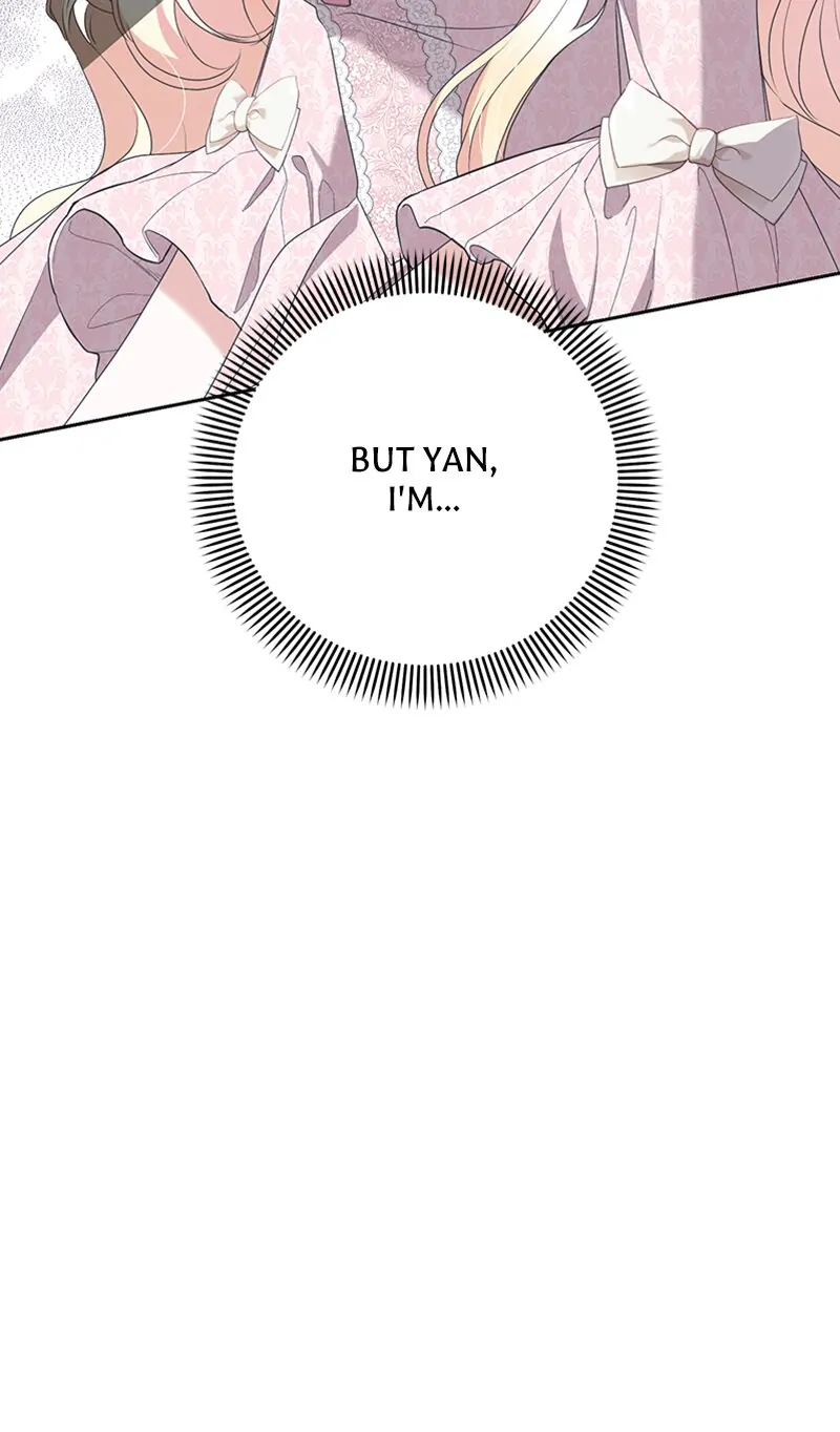 Reborn As a Character That Never Existed Chapter 78 page 13
