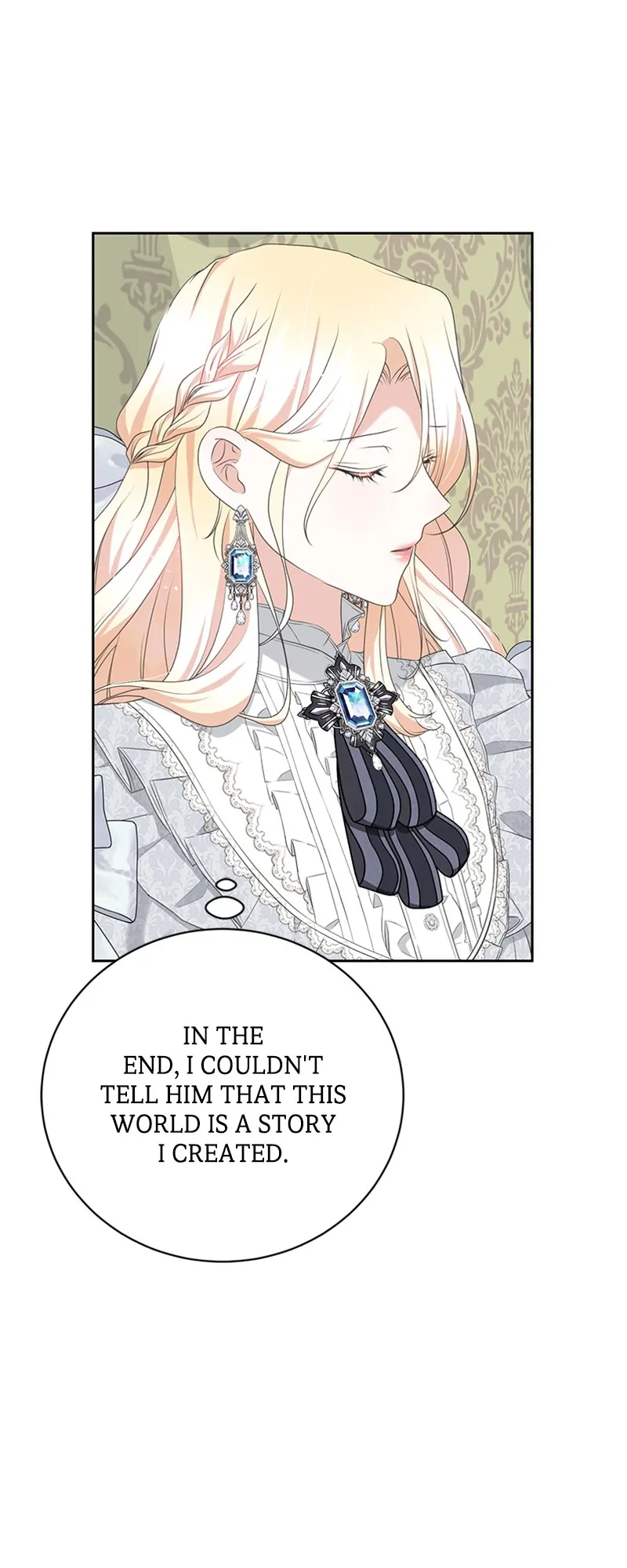 Reborn As a Character That Never Existed Chapter 78 page 16