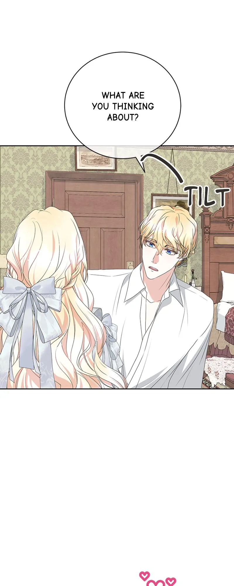 Reborn As a Character That Never Existed Chapter 78 page 18