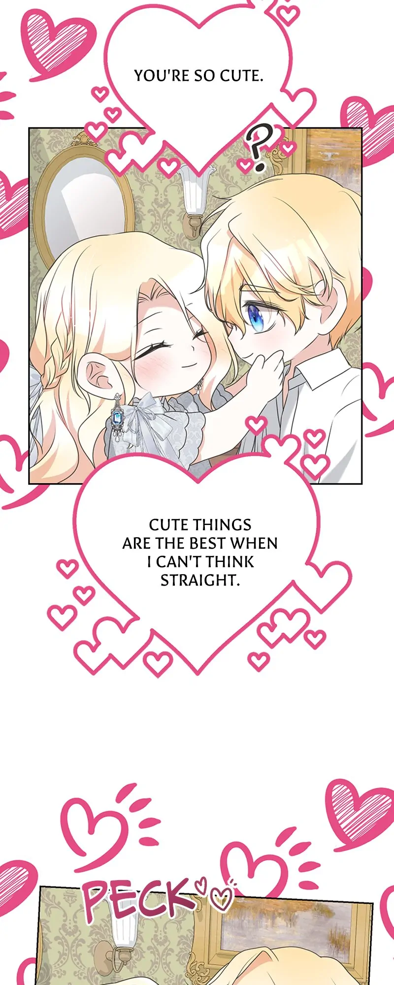 Reborn As a Character That Never Existed Chapter 78 page 19