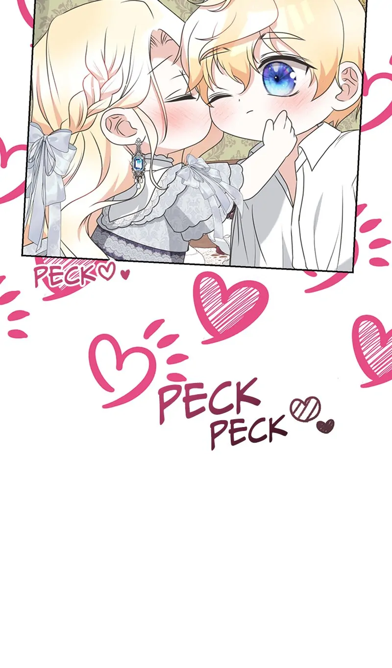 Reborn As a Character That Never Existed Chapter 78 page 20