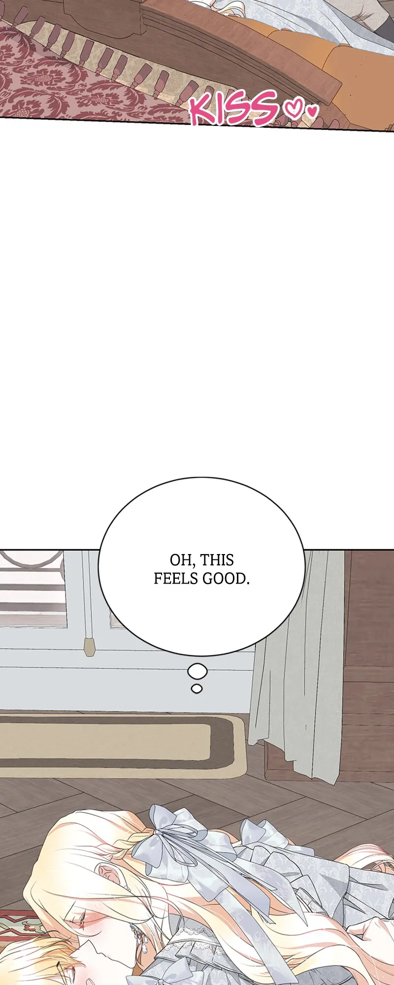 Reborn As a Character That Never Existed Chapter 78 page 22