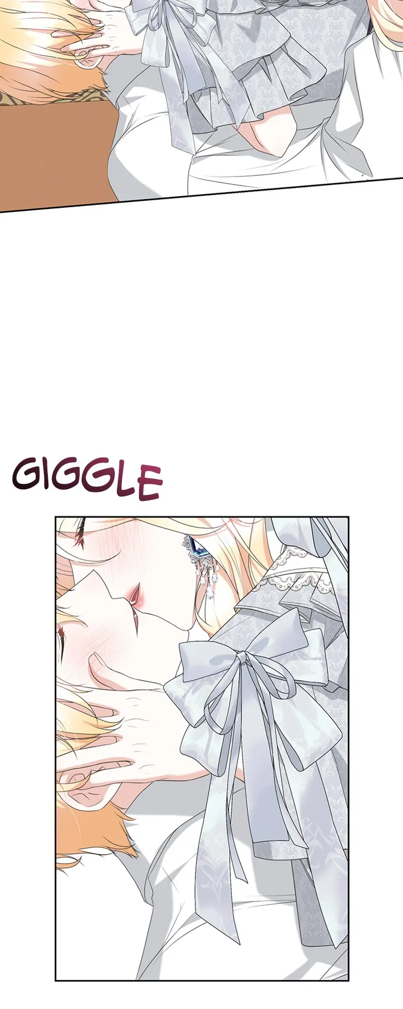 Reborn As a Character That Never Existed Chapter 78 page 23