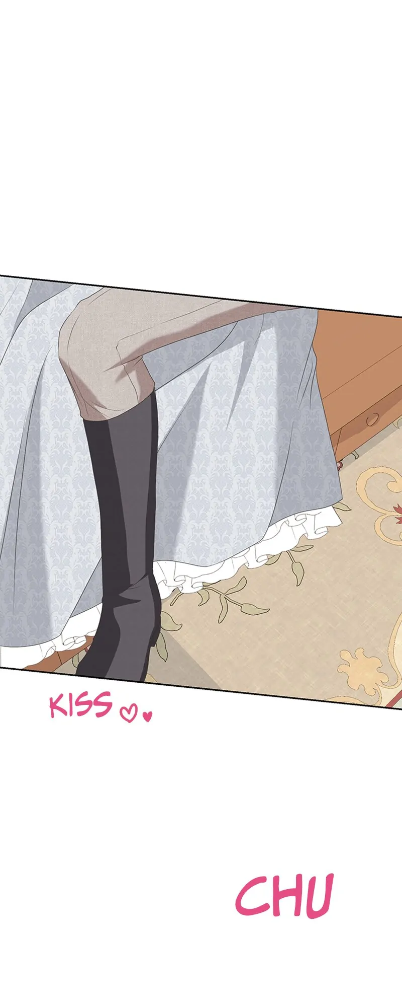 Reborn As a Character That Never Existed Chapter 78 page 24