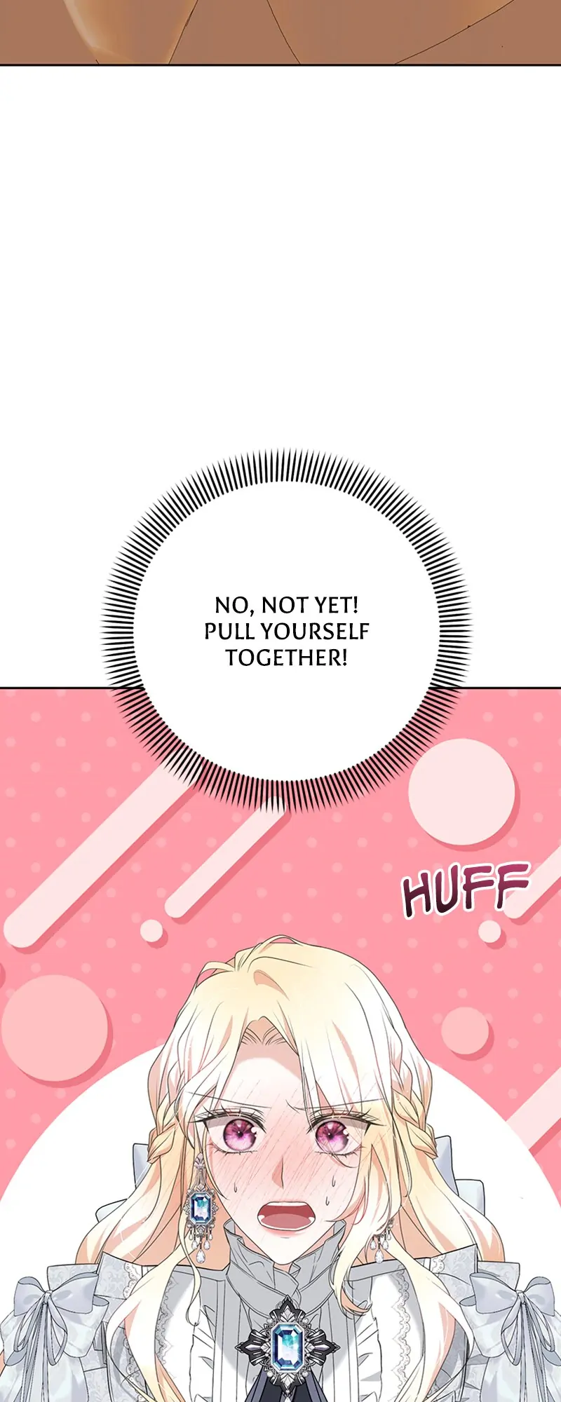 Reborn As a Character That Never Existed Chapter 78 page 26