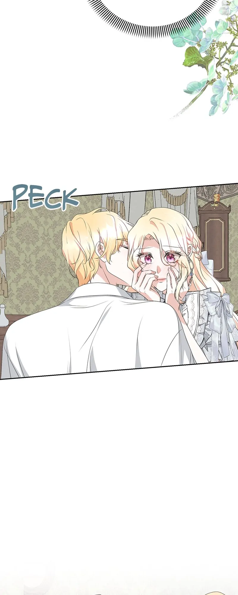 Reborn As a Character That Never Existed Chapter 78 page 30