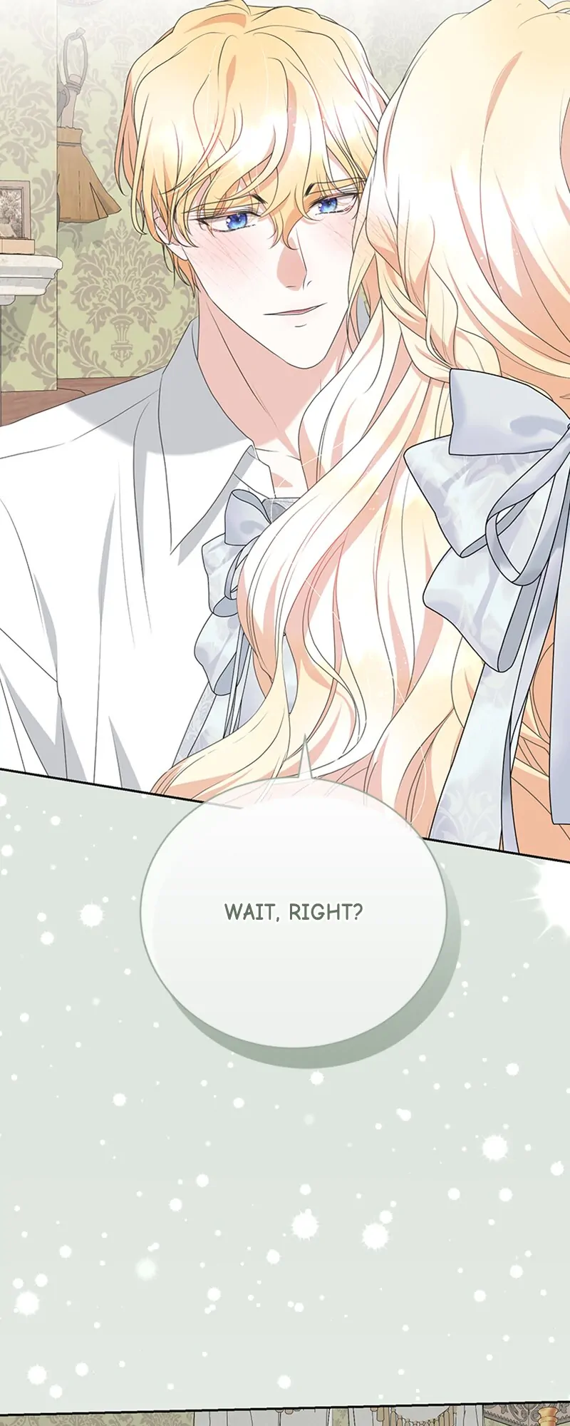 Reborn As a Character That Never Existed Chapter 78 page 31