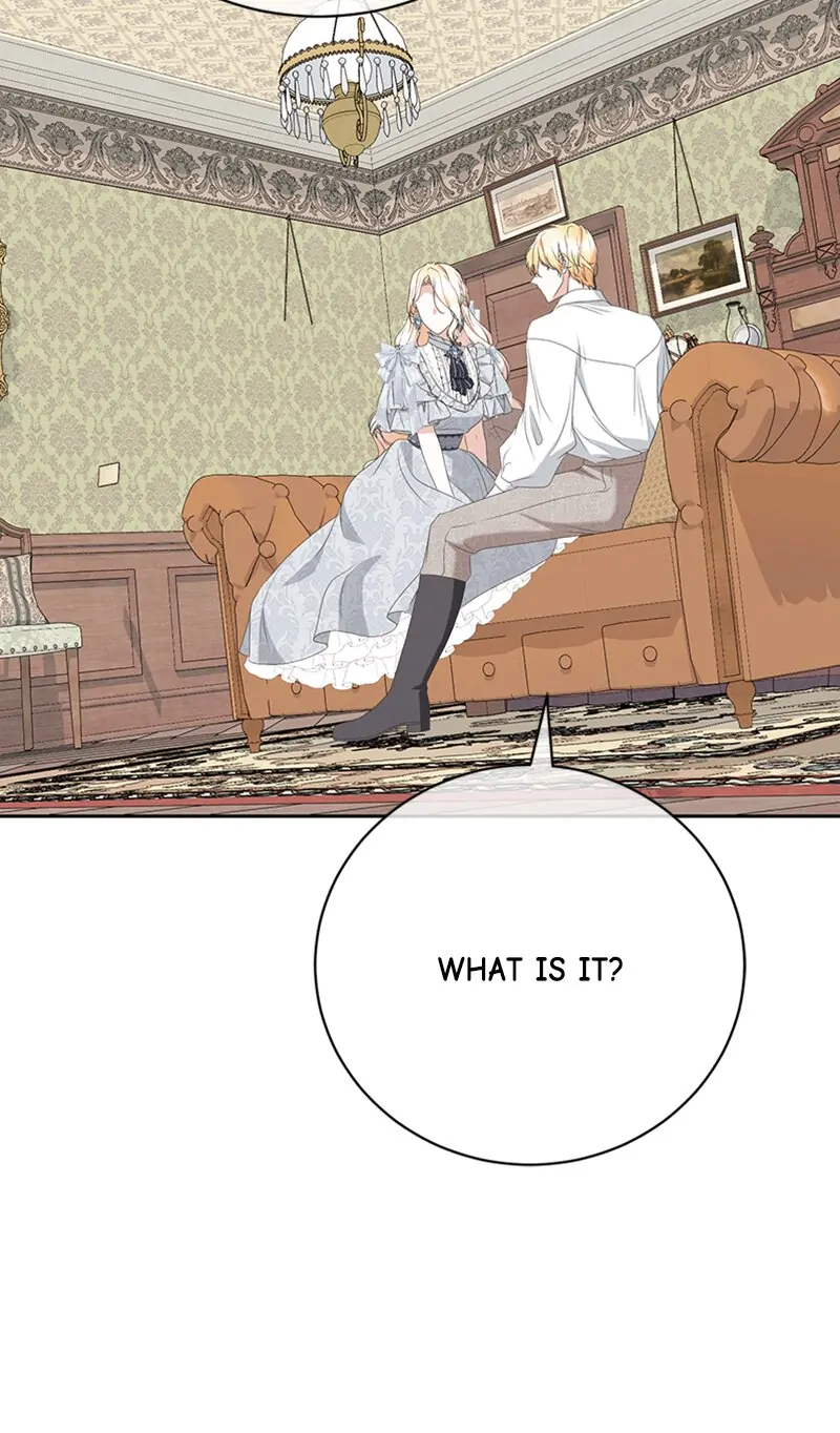 Reborn As a Character That Never Existed Chapter 78 page 34