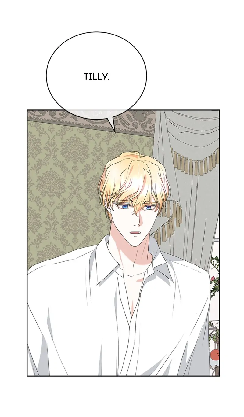 Reborn As a Character That Never Existed Chapter 78 page 41