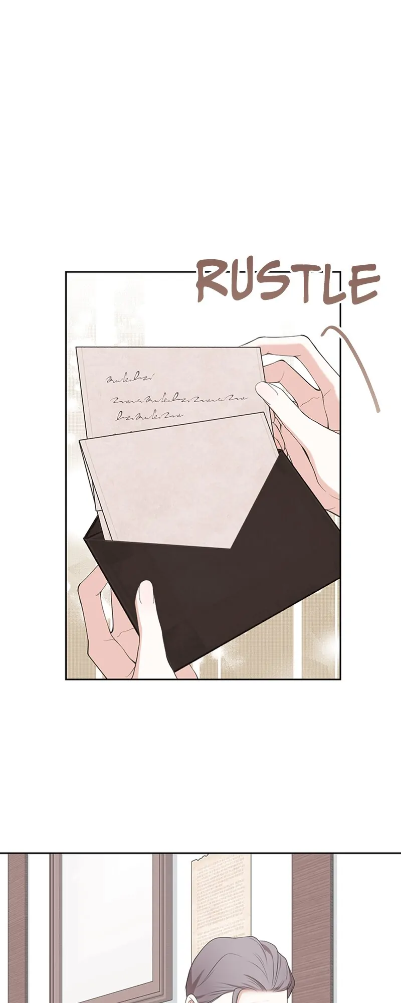 Reborn As a Character That Never Existed Chapter 78 page 42