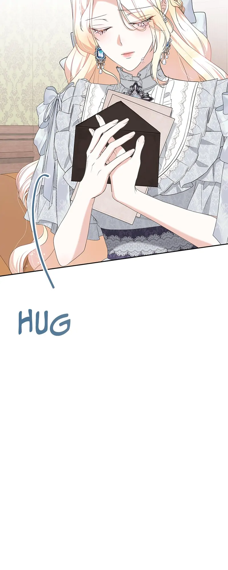 Reborn As a Character That Never Existed Chapter 78 page 44