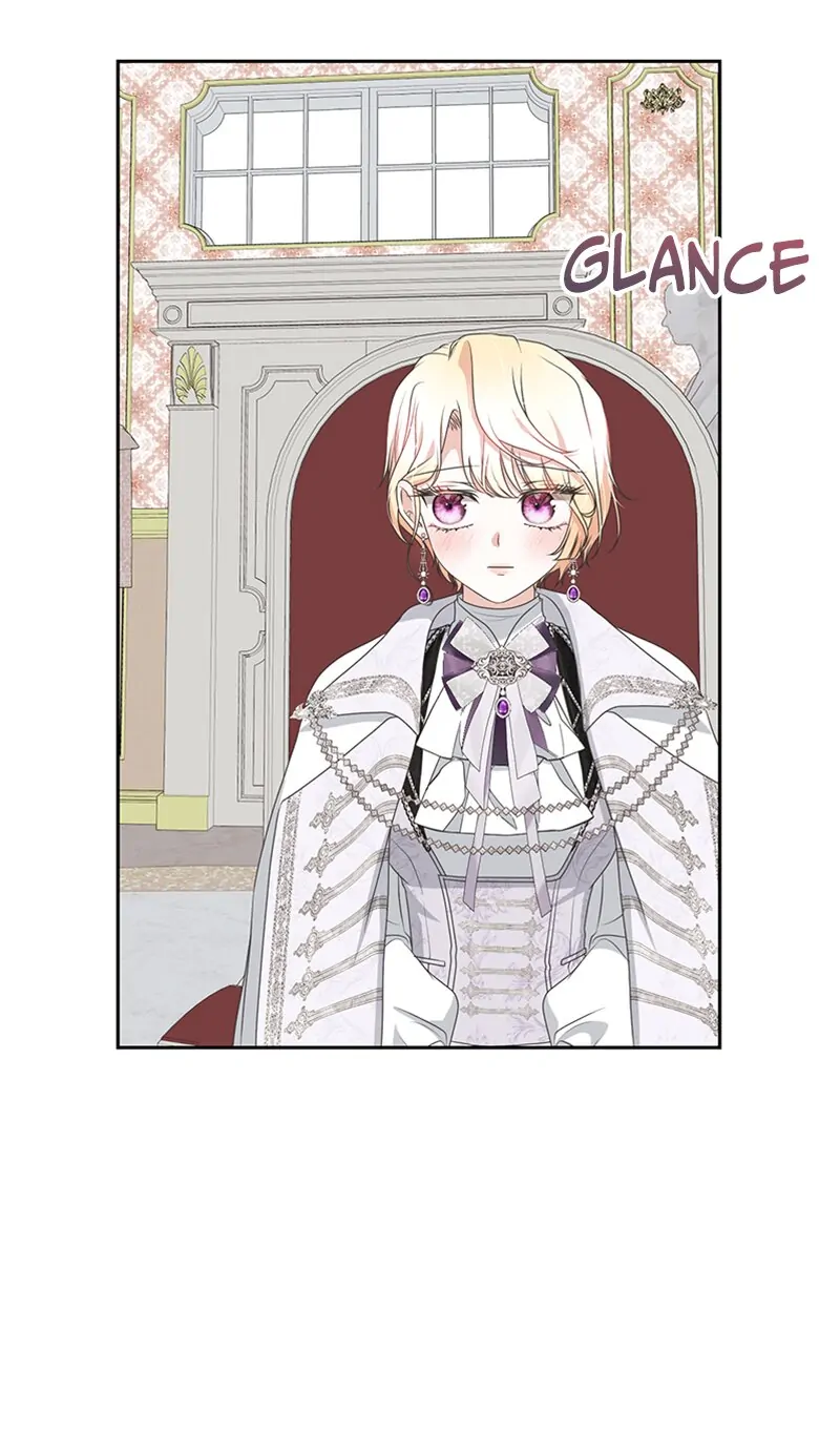 Reborn As a Character That Never Existed Chapter 78 page 48