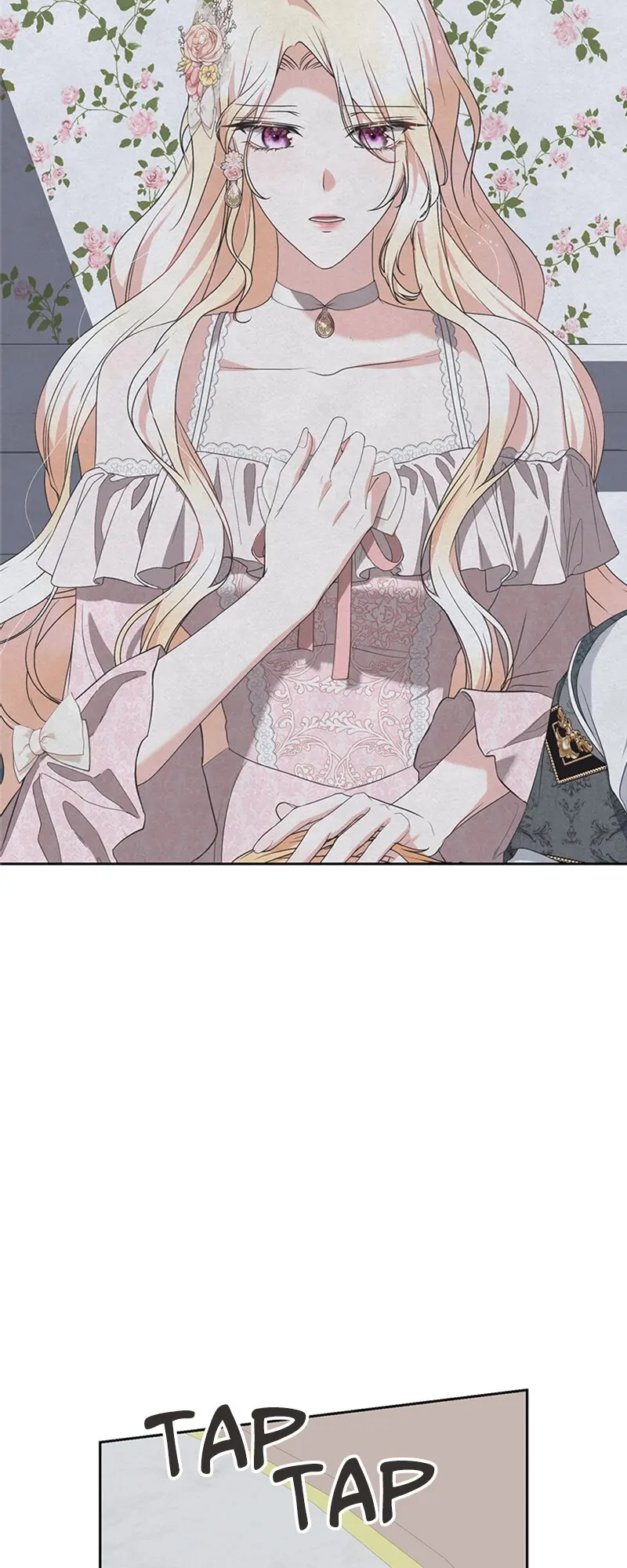 Reborn As a Character That Never Existed Chapter 78 page 51