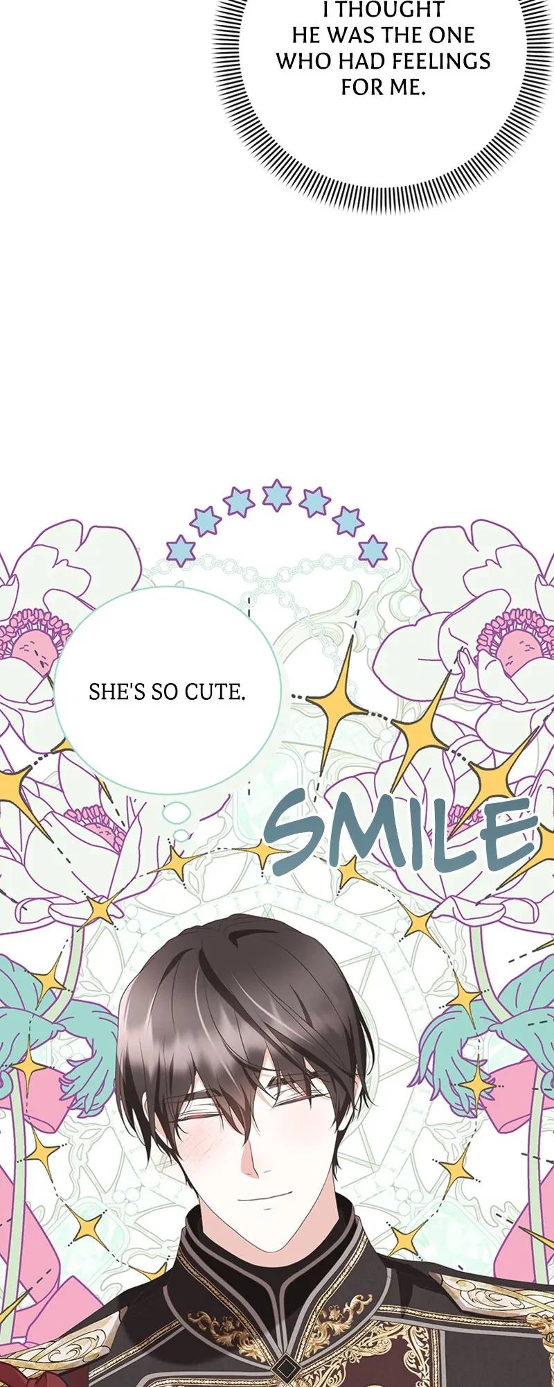 Reborn As a Character That Never Existed Chapter 78 page 59