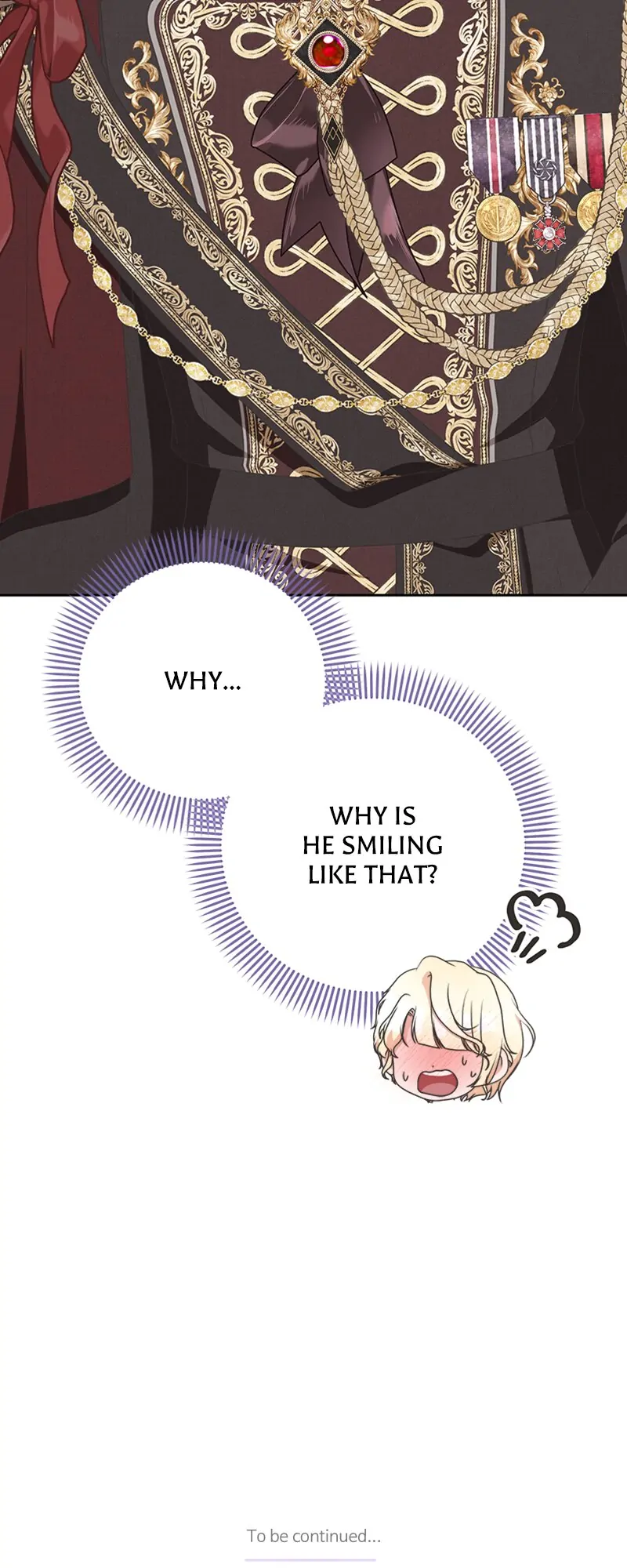 Reborn As a Character That Never Existed Chapter 78 page 60