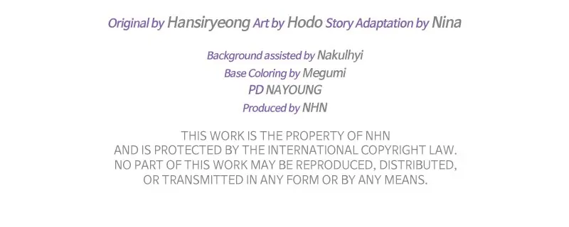 Reborn As a Character That Never Existed Chapter 78 page 61