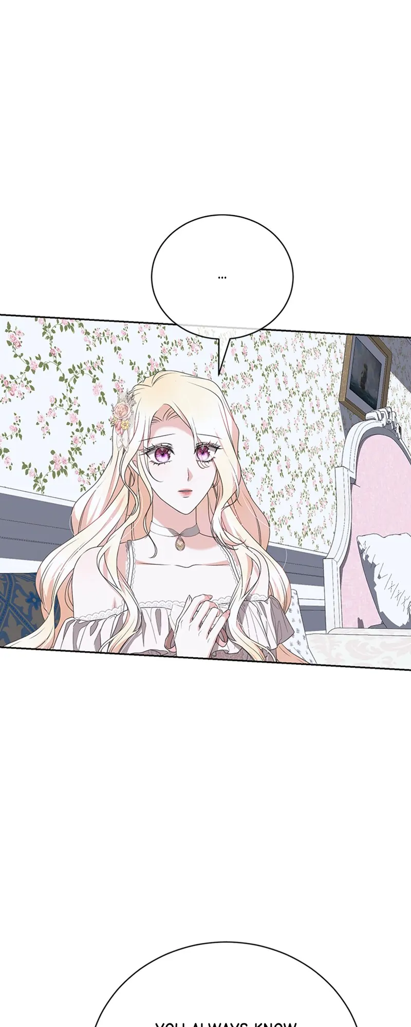 Reborn As a Character That Never Existed Chapter 78 page 7