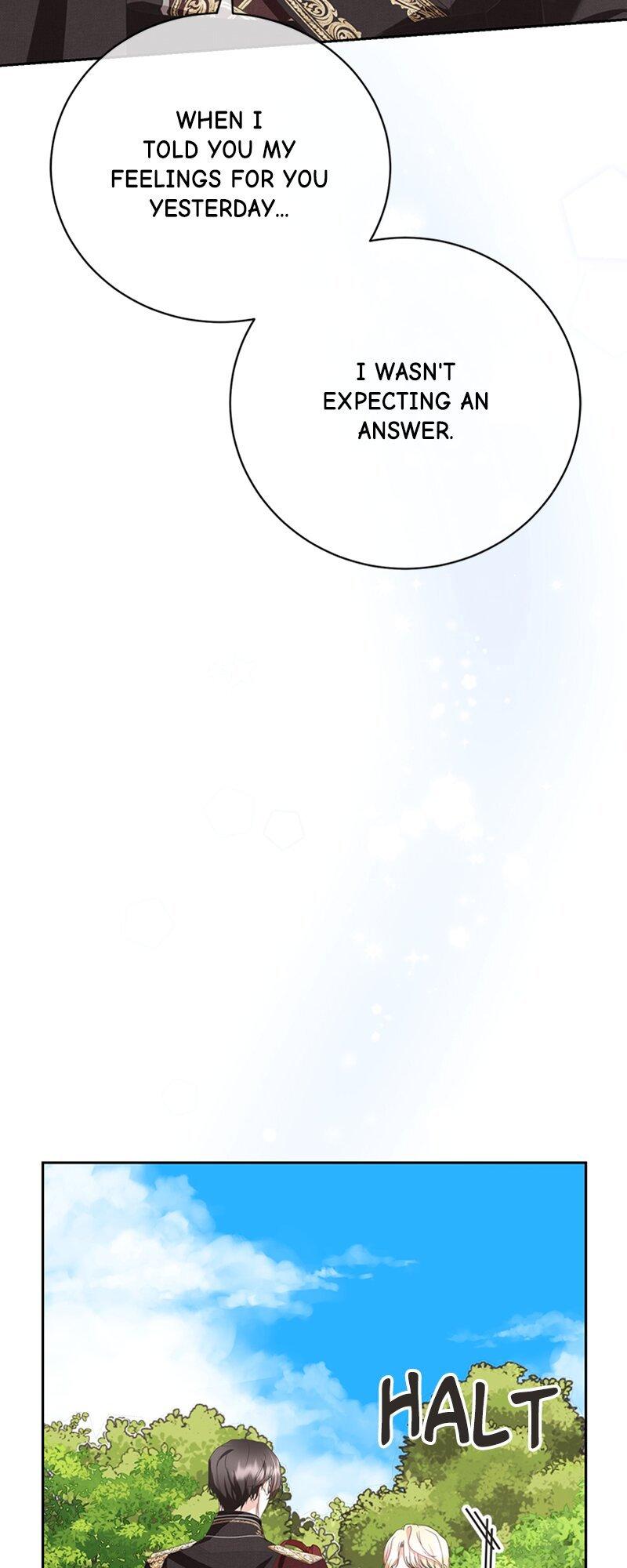Reborn As a Character That Never Existed Chapter 79 page 12