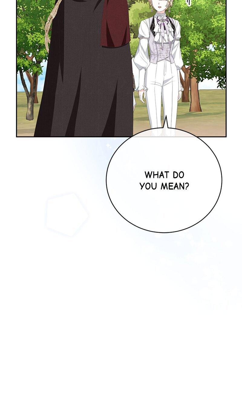Reborn As a Character That Never Existed Chapter 79 page 13