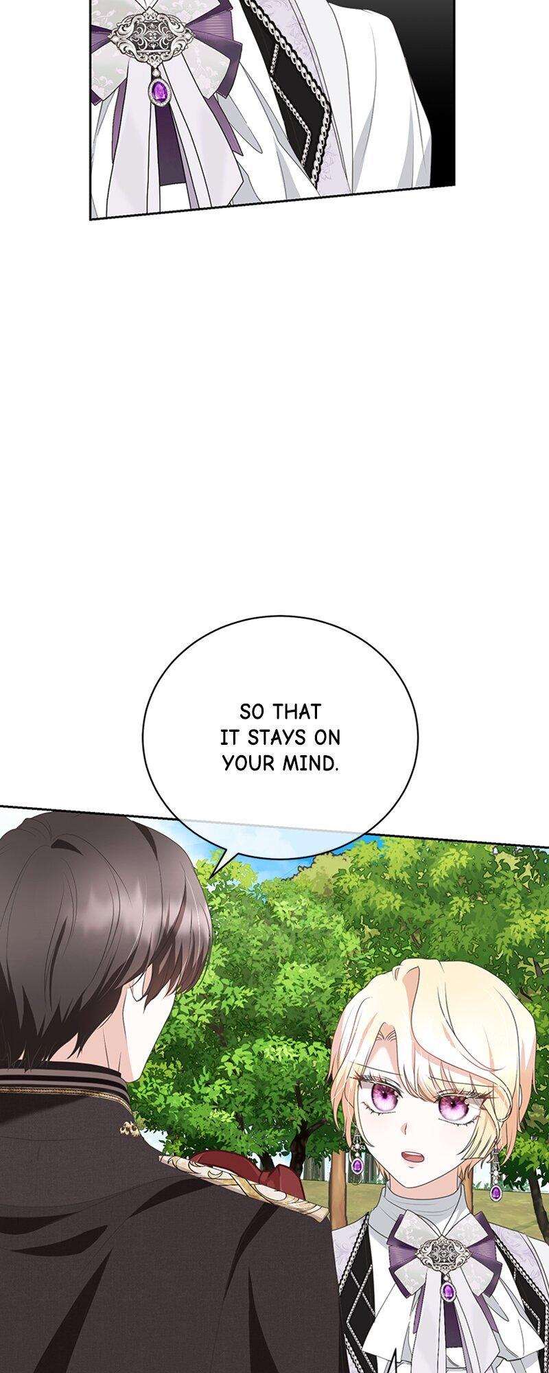 Reborn As a Character That Never Existed Chapter 79 page 16