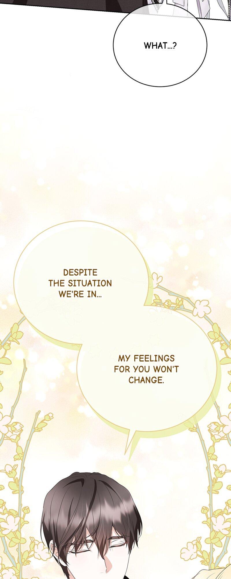 Reborn As a Character That Never Existed Chapter 79 page 17