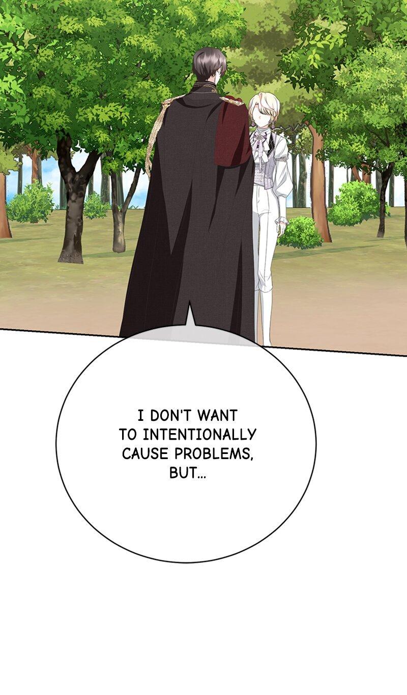 Reborn As a Character That Never Existed Chapter 79 page 20