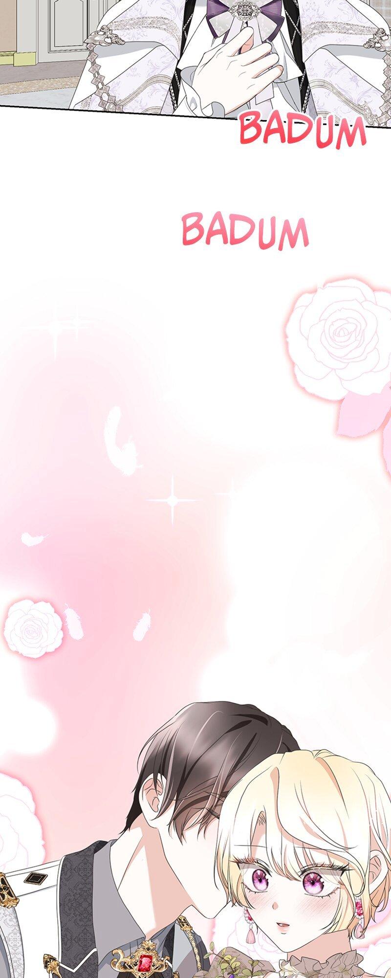 Reborn As a Character That Never Existed Chapter 79 page 2