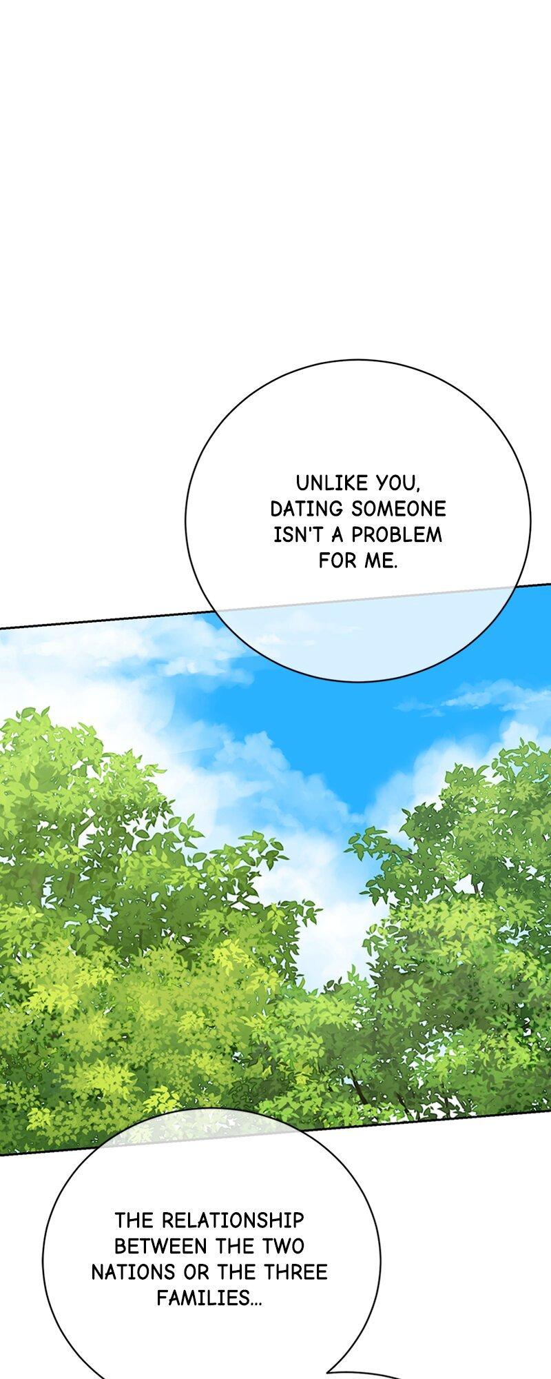 Reborn As a Character That Never Existed Chapter 79 page 40