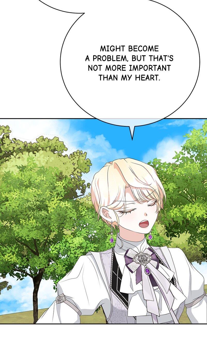 Reborn As a Character That Never Existed Chapter 79 page 41