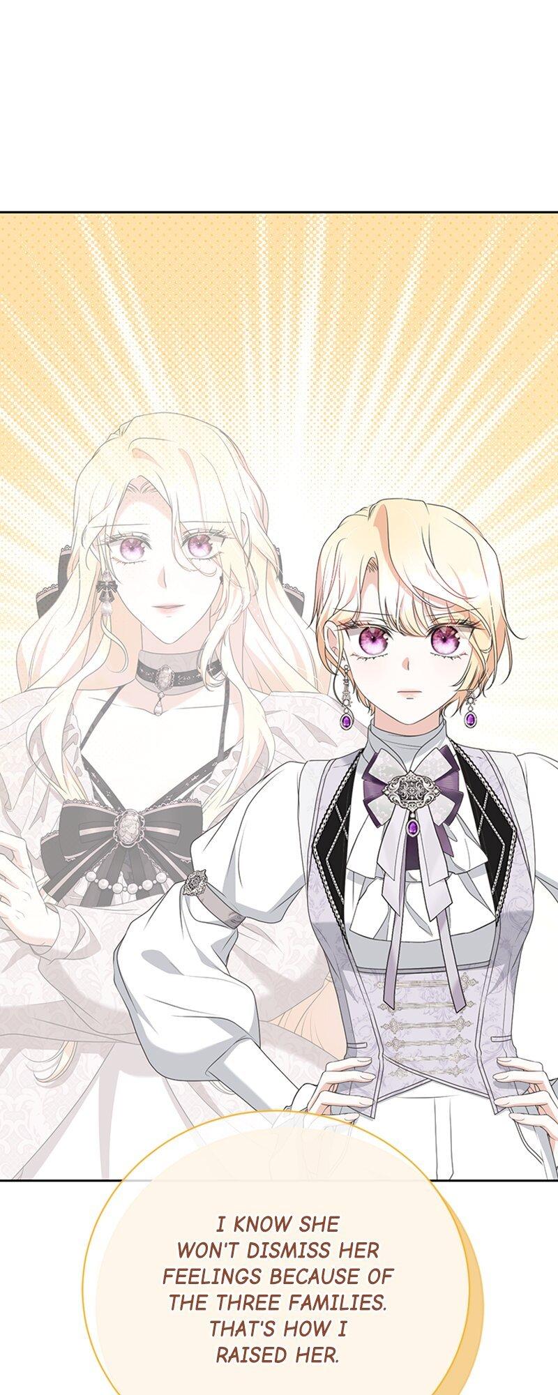 Reborn As a Character That Never Existed Chapter 79 page 42