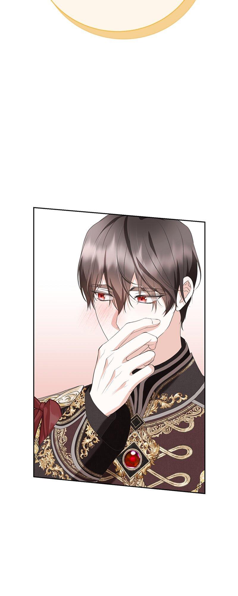 Reborn As a Character That Never Existed Chapter 79 page 43