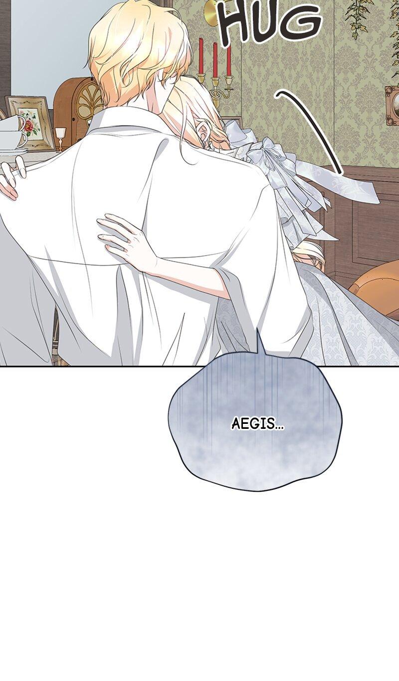 Reborn As a Character That Never Existed Chapter 79 page 48