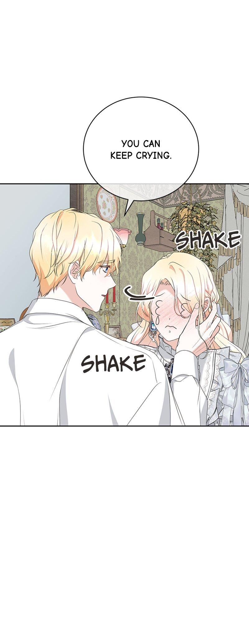 Reborn As a Character That Never Existed Chapter 79 page 49