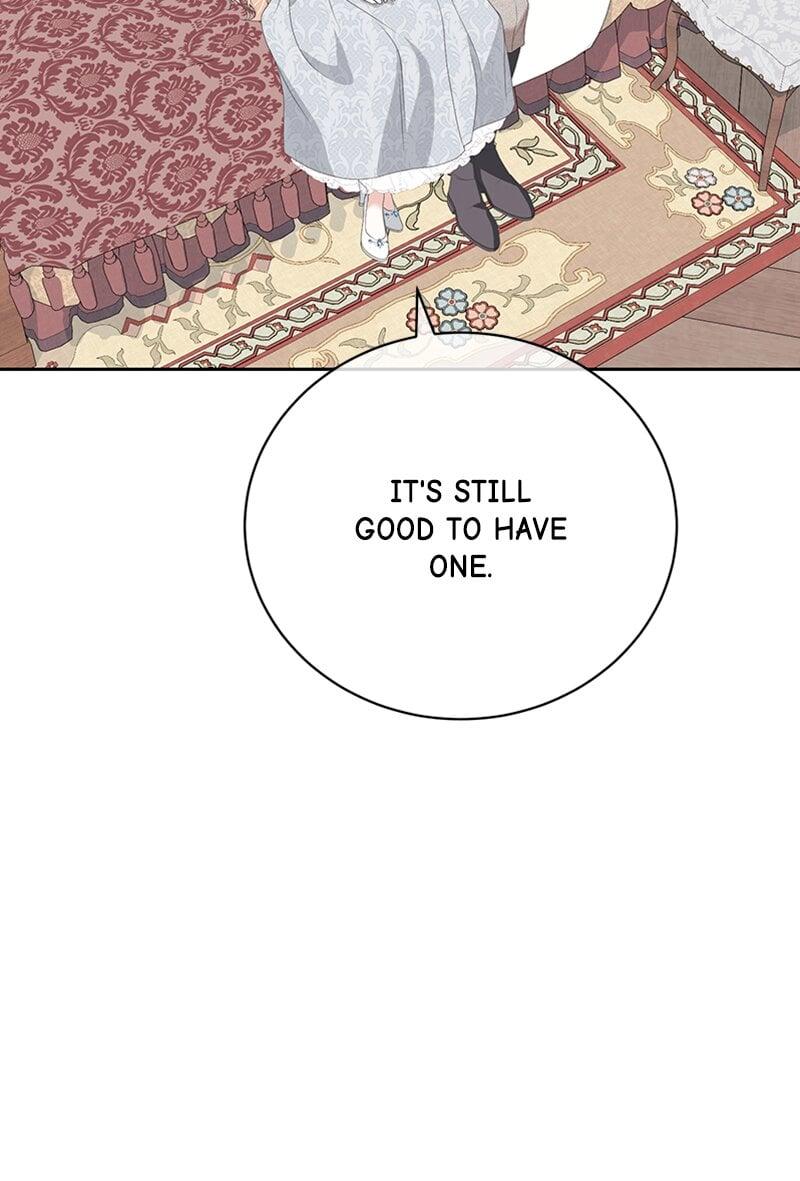 Reborn As a Character That Never Existed Chapter 79 page 62