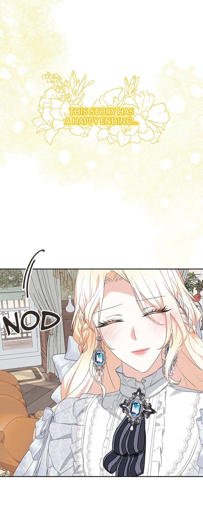 Reborn As a Character That Never Existed Chapter 79 page 65