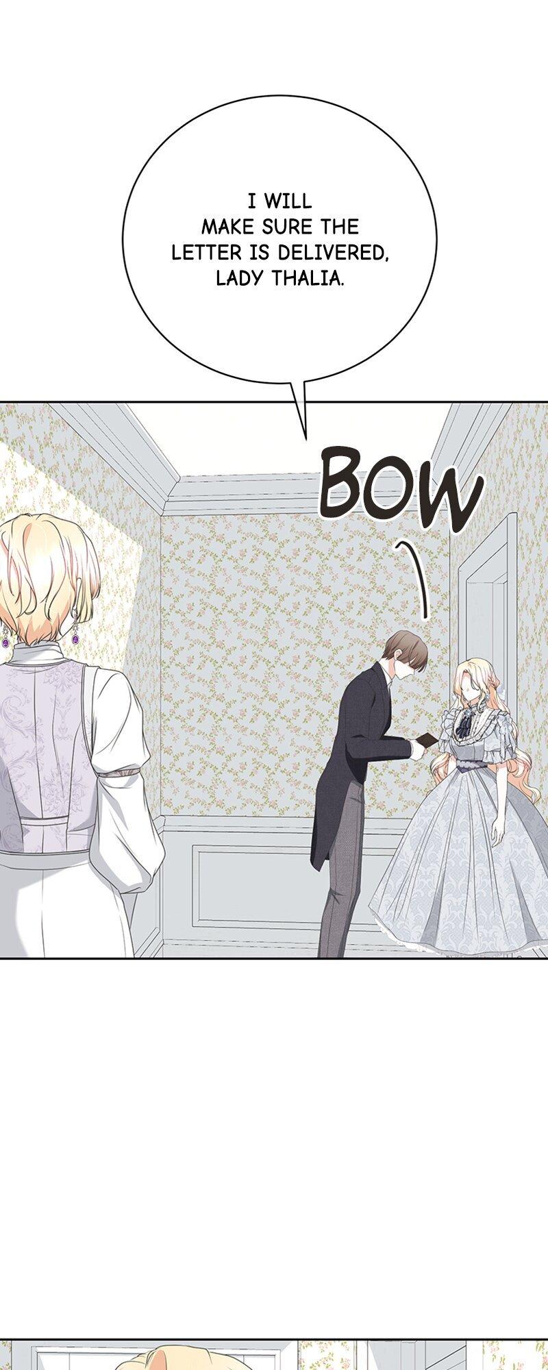 Reborn As a Character That Never Existed Chapter 80 page 12