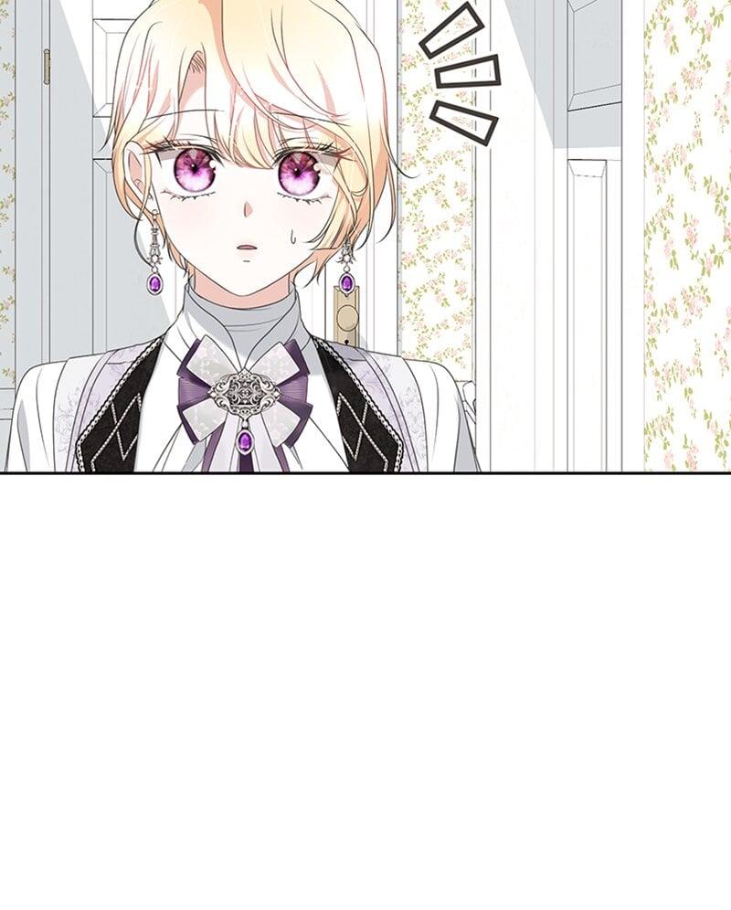 Reborn As a Character That Never Existed Chapter 80 page 13