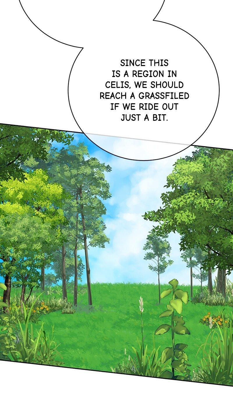 Reborn As a Character That Never Existed Chapter 80 page 20
