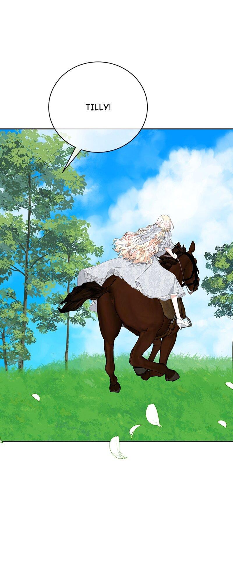 Reborn As a Character That Never Existed Chapter 80 page 30