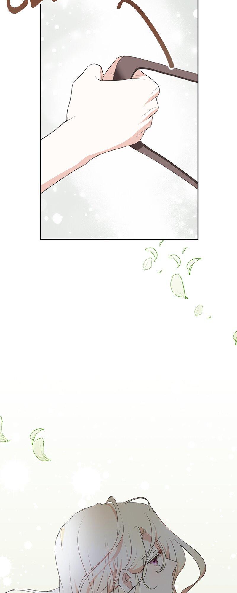 Reborn As a Character That Never Existed Chapter 80 page 32