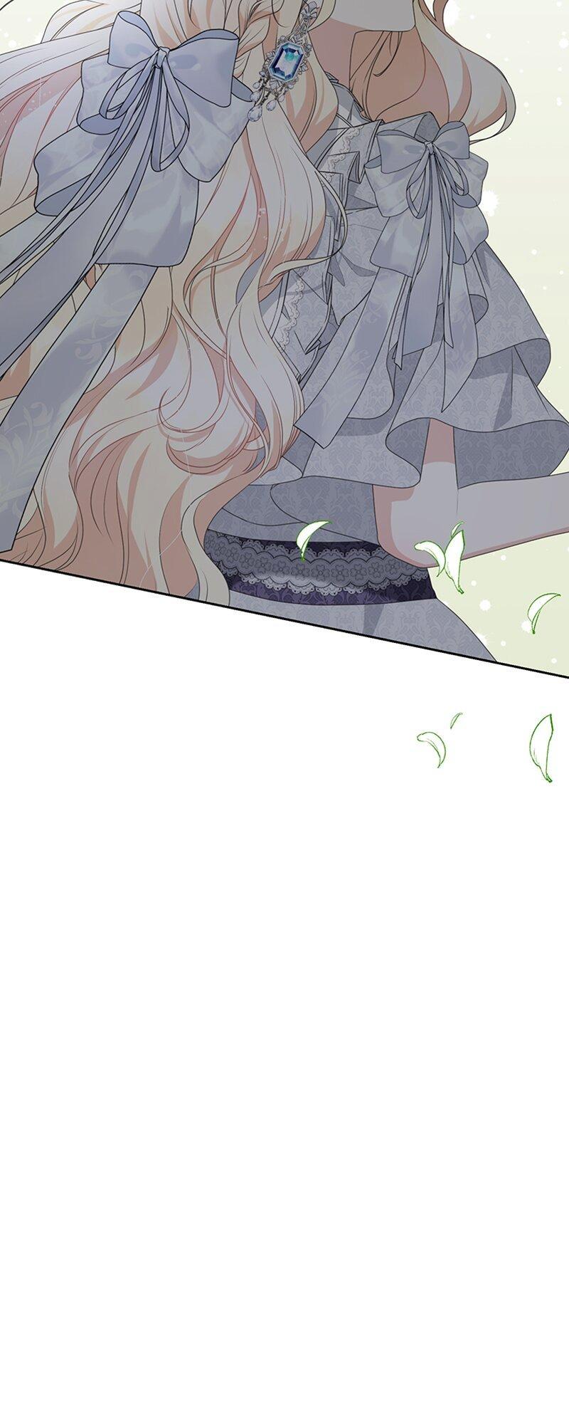 Reborn As a Character That Never Existed Chapter 80 page 33