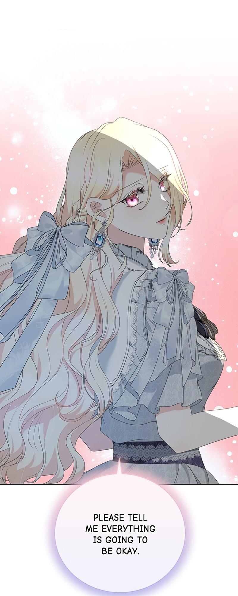 Reborn As a Character That Never Existed Chapter 80 page 38