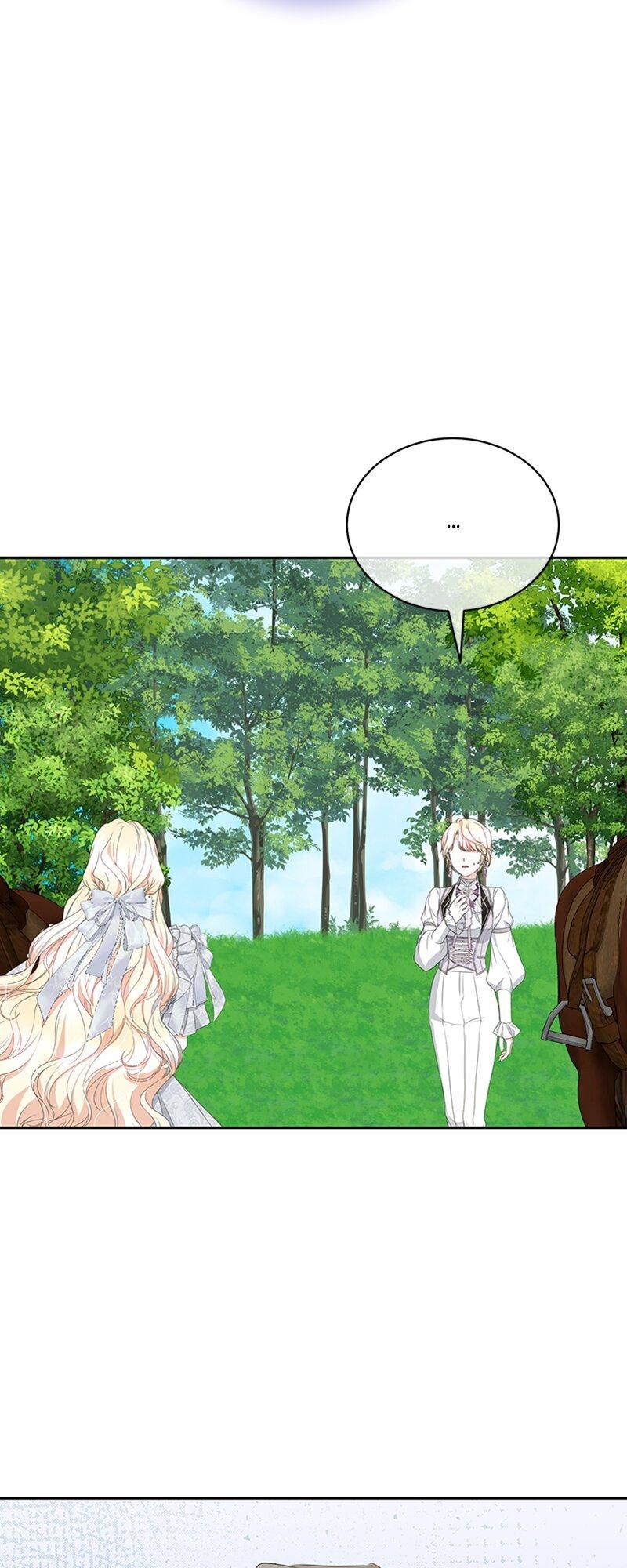 Reborn As a Character That Never Existed Chapter 80 page 39