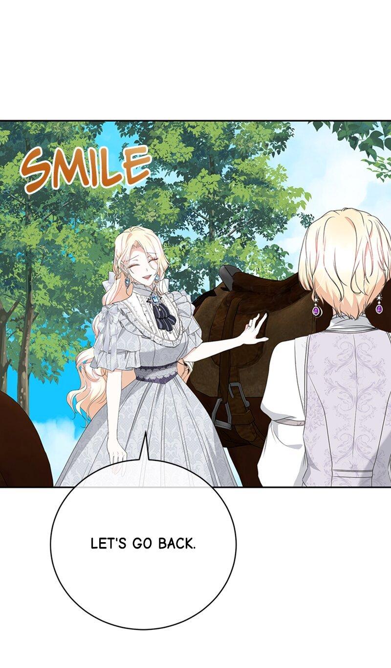 Reborn As a Character That Never Existed Chapter 80 page 41