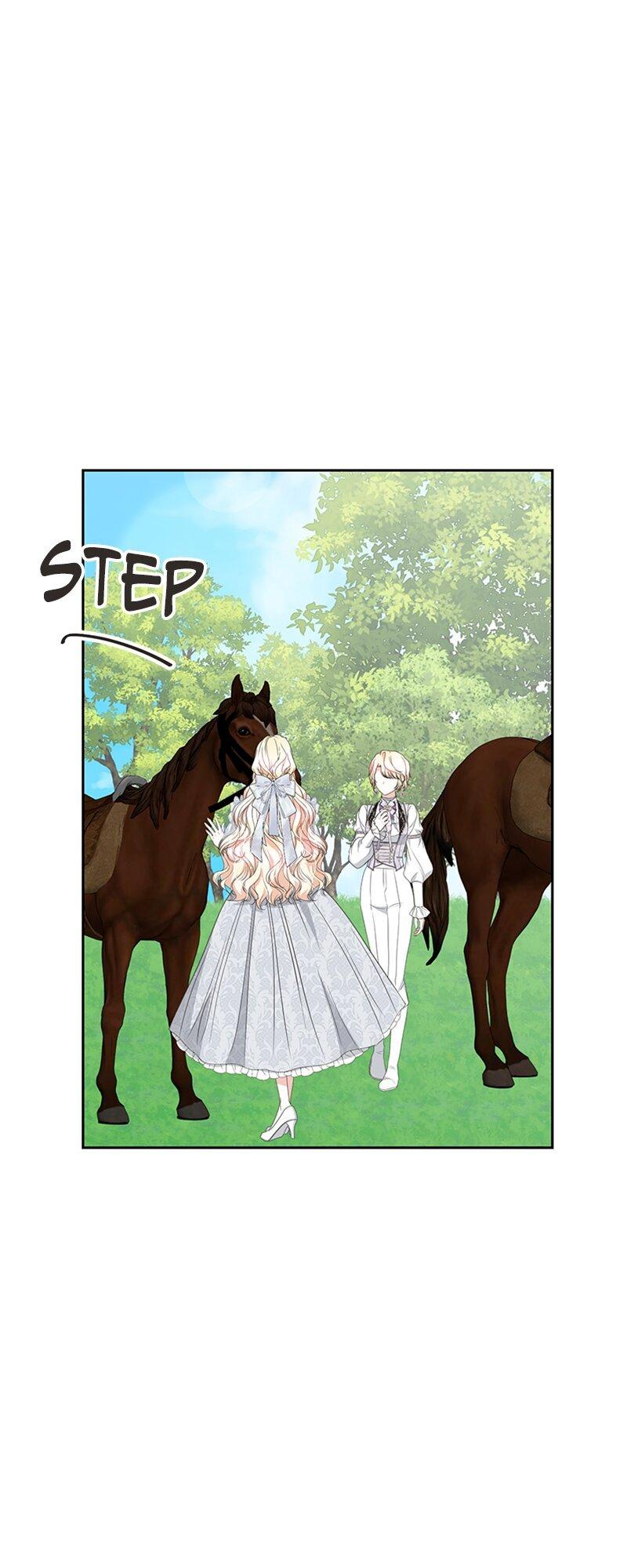 Reborn As a Character That Never Existed Chapter 80 page 42