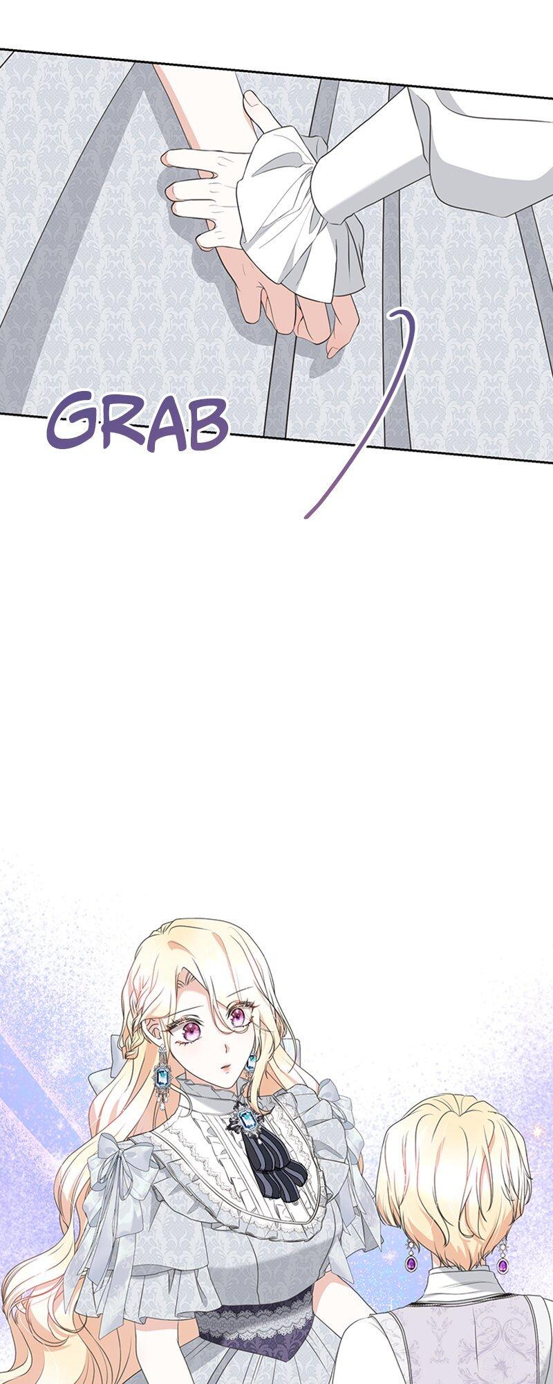 Reborn As a Character That Never Existed Chapter 80 page 43
